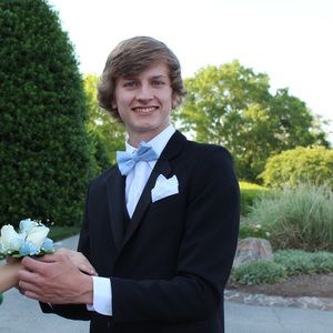 Meet your Posher, Cooper